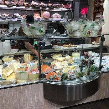 Punturi Gastronomia - Custom panini while you wait! - Grocery Near Me - Rome, RM Punturi Gastronomia - Custom panini while you wait! - Grocery Near Me - Rome, RM