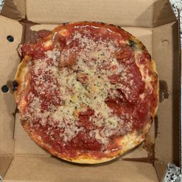 Deep Dish Malnati Chicago Classic Deep Dish Malnati Chicago Classic