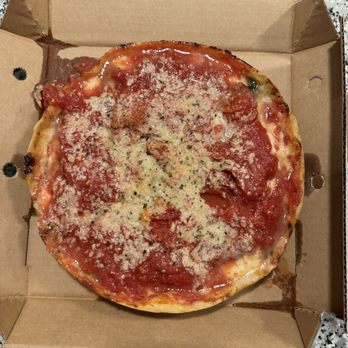 Lou Malnati's Pizzeria - Deep Dish Malnati Chicago Classic - Pizza Near Me - Schererville, Indiana Lou Malnati's Pizzeria - Deep Dish Malnati Chicago Classic - Pizza Near Me - Schererville, Indiana