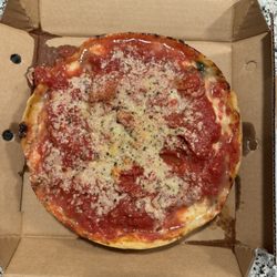Lou Malnati's Pizzeria - Deep Dish Malnati Chicago Classic
