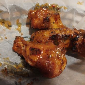 Skeleton Key Bar and Grille - Golden Wings that are about to be devoured - Bars Near Me - Chesapeake, Virginia Skeleton Key Bar and Grille - Golden Wings that are about to be devoured - Bars Near Me - Chesapeake, Virginia