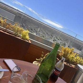 Terra - Outside patio - Italian Near Me - Santa Clara, California Terra - Outside patio - Italian Near Me - Santa Clara, California