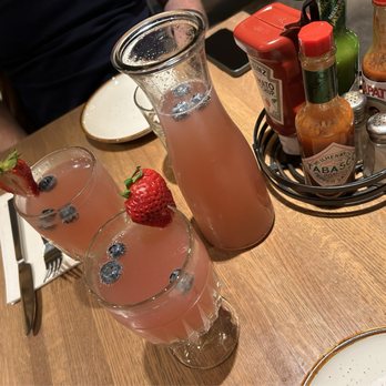 Surisan - Bottomless mimosas - Korean Near Me - San Francisco, California Surisan - Bottomless mimosas - Korean Near Me - San Francisco, California