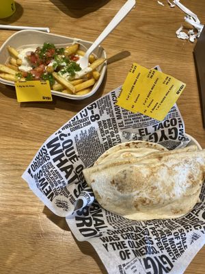 Guzman y Gomez - Naperville by null
