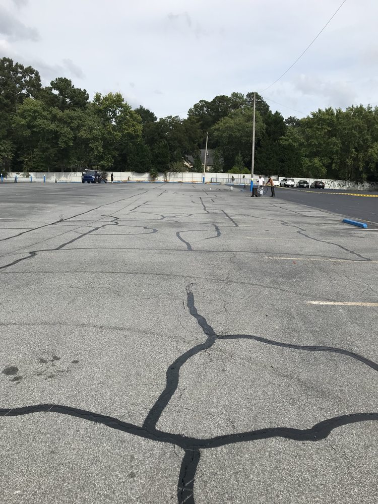 Slide of Advanced Roofing & Paving