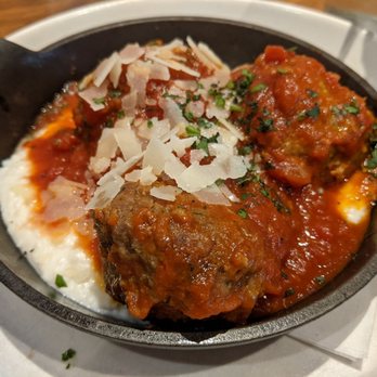 North Italia - Meatballs - Italian Near Me - Plano, Texas North Italia - Meatballs - Italian Near Me - Plano, Texas