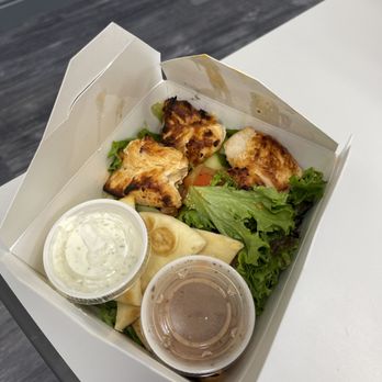 Luna Grill Rancho Cucamonga - Kids Chicken Kabob - Mediterranean Near Me - Rancho Cucamonga, California Luna Grill Rancho Cucamonga - Kids Chicken Kabob - Mediterranean Near Me - Rancho Cucamonga, California