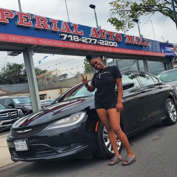 Imperial Auto Mall - Auto Loan Providers Near Me - West Babylon, New York