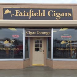 Fairfield Cigars