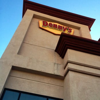 Denny's - Denny's sign. - American Near Me - Wildomar, California Denny's - Denny's sign. - American Near Me - Wildomar, California