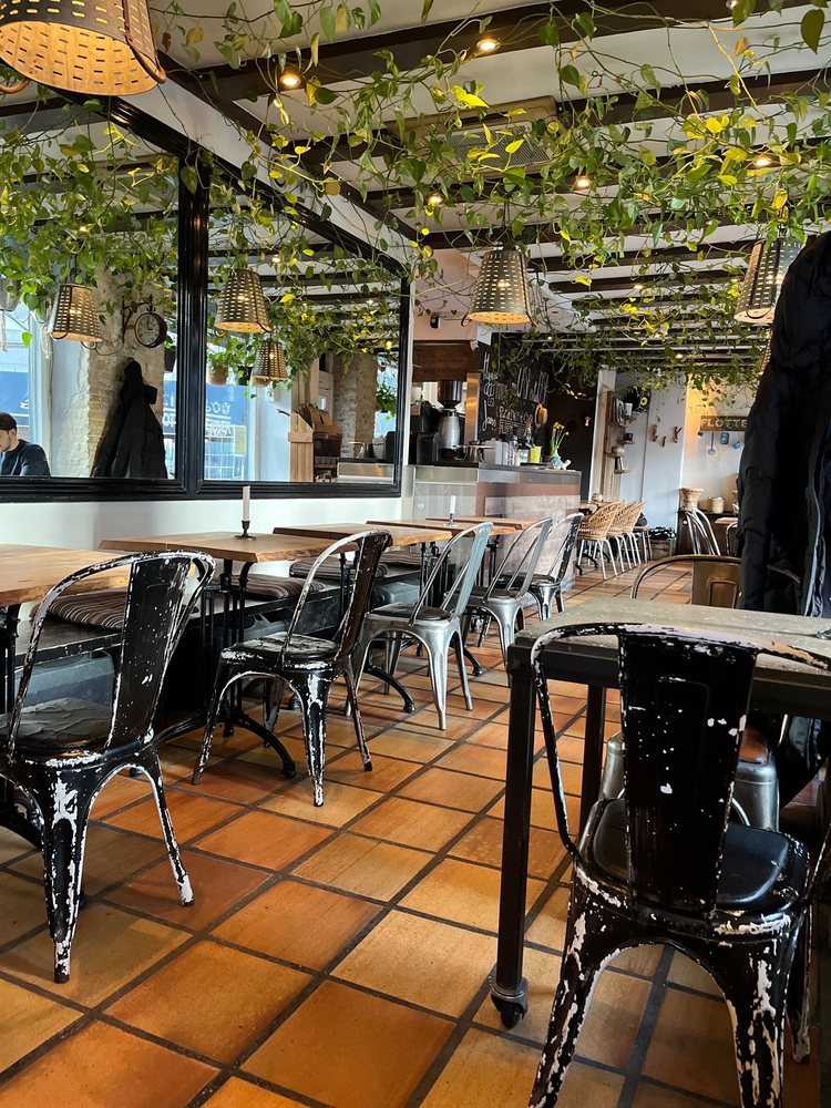 Café Flottenheimer