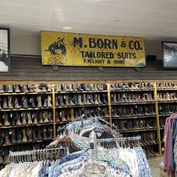 FM Light and Sons