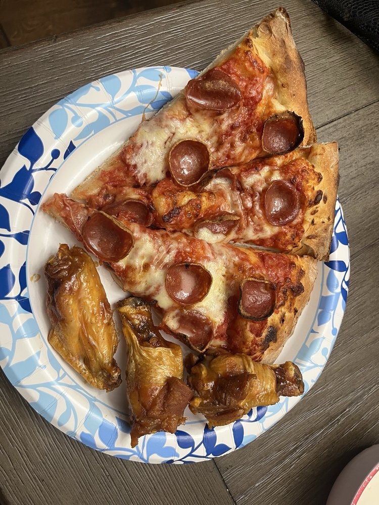 Russo's Pizza