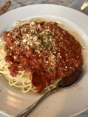 Baci Pizzeria Ristorante by null