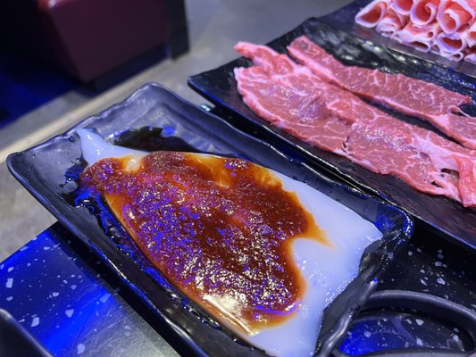 Manna Korean BBQ in Carrollton - KBBQ, All you can eat by null