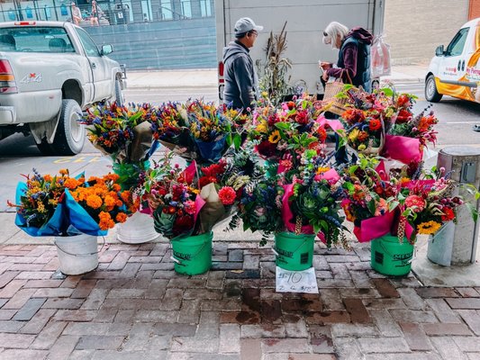 St. Paul Farmers' Market by null
