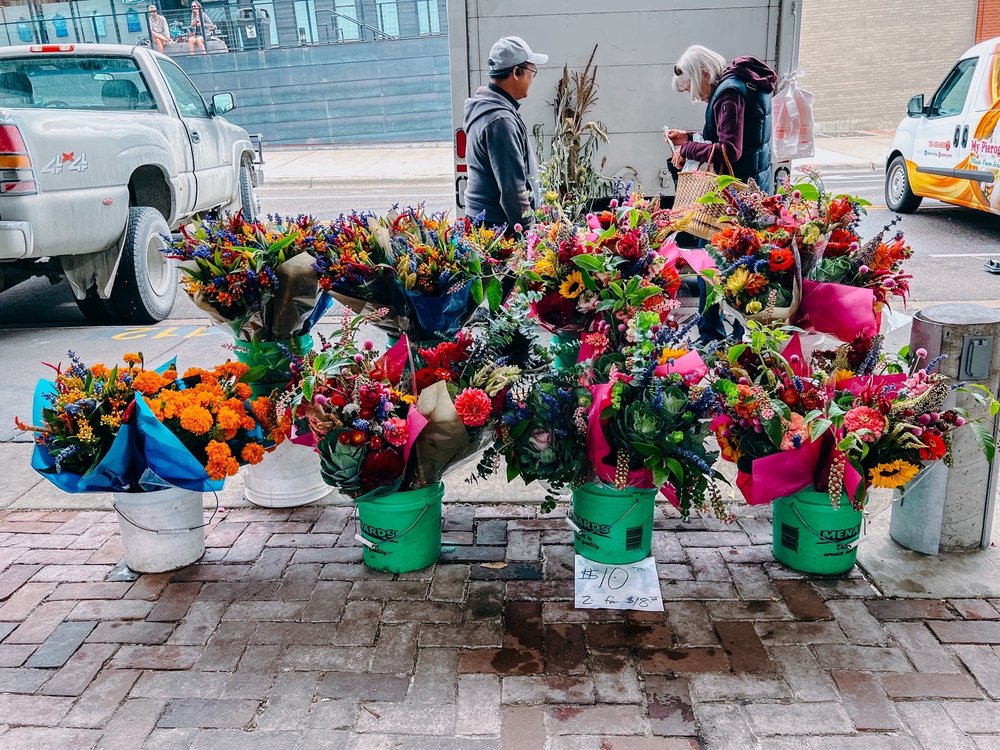ST PAUL FARMERS’ MARKET Updated September 2024 150 Photos & 112