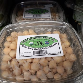 Universal Living Sprouts - 8.17.25 no lot number, no start date, no exp date - Health Markets Near Me - West Palm Beach, Florida Universal Living Sprouts - 8.17.25 no lot number, no start date, no exp date - Health Markets Near Me - West Palm Beach, Florida