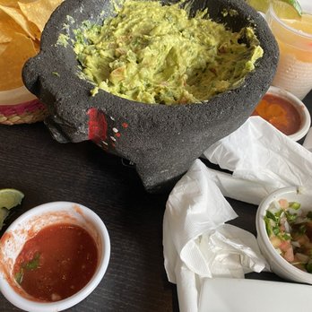 Tacos Tequila - Guacamole - Mexican Near Me - Savannah, Georgia
