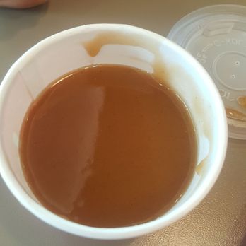 Jollibee - The gravy was really unnecessary - Chicken Shop Near Me - Kapolei, Hawaii Jollibee - The gravy was really unnecessary - Chicken Shop Near Me - Kapolei, Hawaii