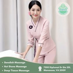 Meridian Massage Wellness