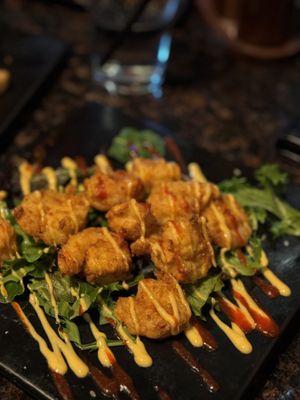 Tap and Vine Indian Trail by null