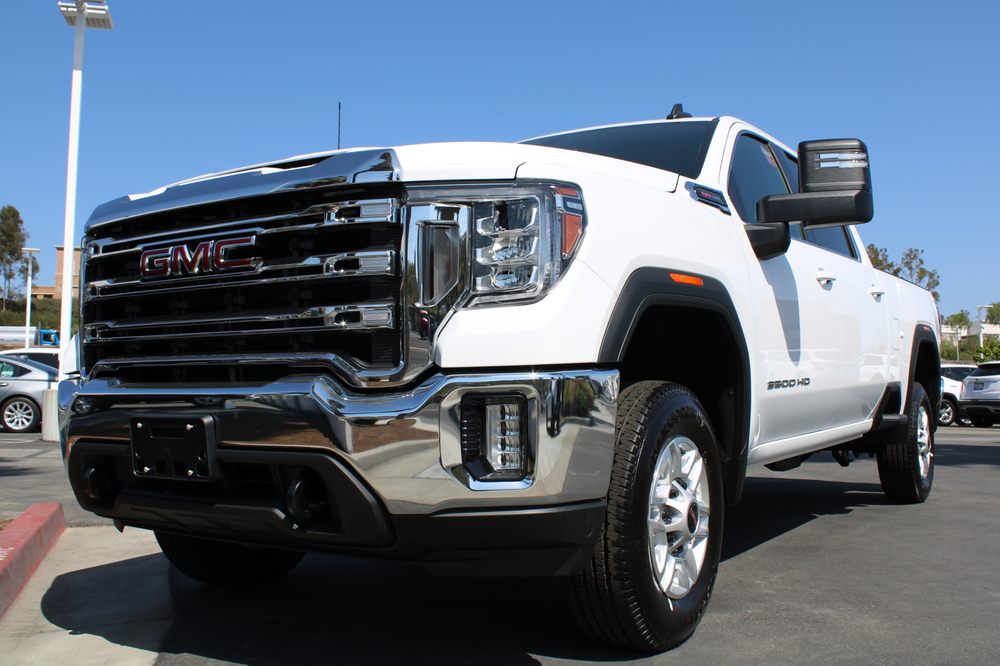 LAGUNA NIGUEL GMC 14 Photos & 10 Reviews 28332 Camino Capistrano