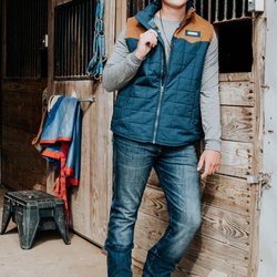 Branded Country Wear