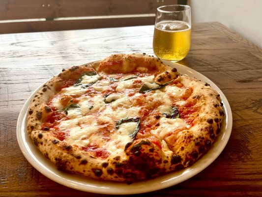 Jay's Artisan Pizzeria by null