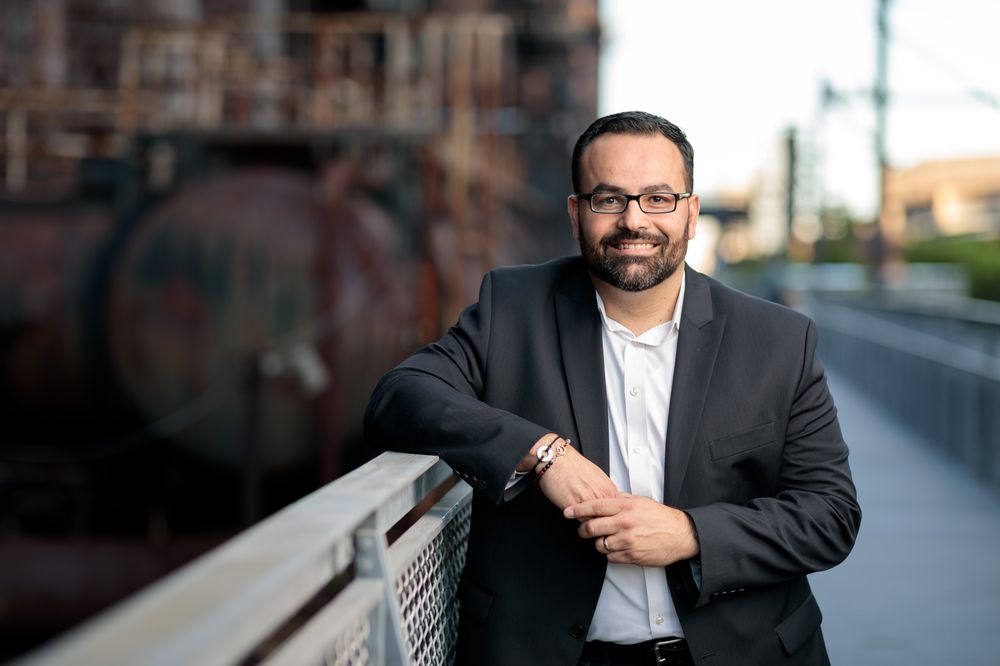 THE SAM DEL ROSARIO GROUP KELLER WILLIAMS REAL ESTATE 1605 N Cedar