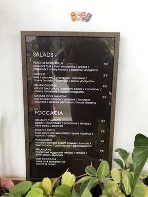 Cafe Rosetta by null