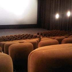 Doncaster Village Cinemas, Europa, Vmax & Gold Class - VMAX Seats.