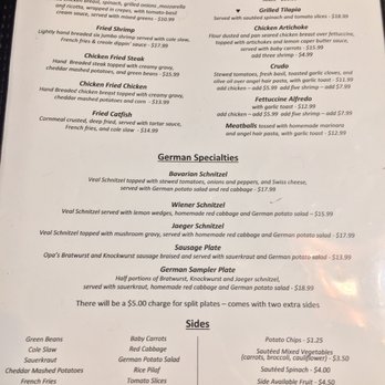 Rathskeller Bistro - Menu - New American Near Me - Fredericksburg, Texas Rathskeller Bistro - Menu - New American Near Me - Fredericksburg, Texas