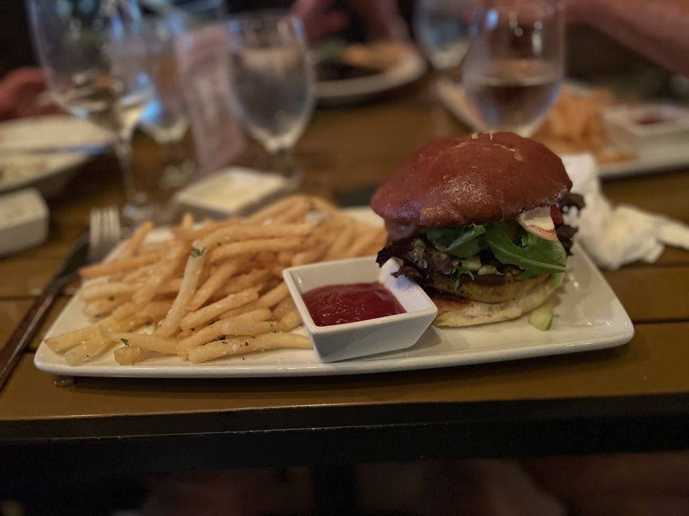 Masters Kitchen and Cocktail