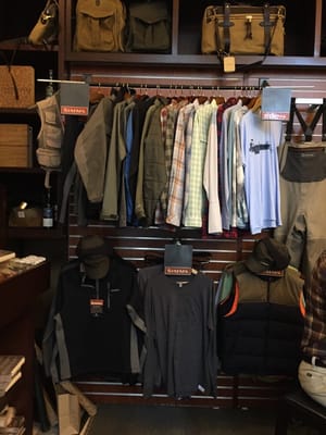 Lost Coast Outfitters by null