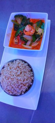 Green Papaya Thai & Sushi (210 Location) by null