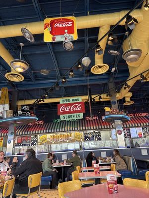 Portillo's Elmhurst by null