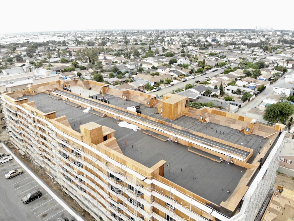 Slide of Southland Roofing