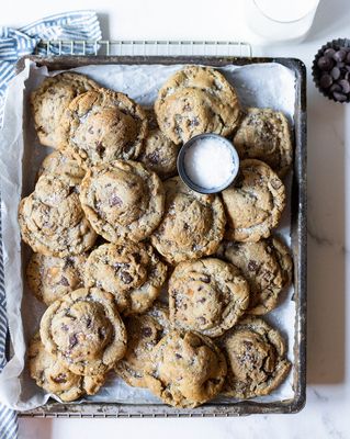 Cookie Fix- The Forum by null