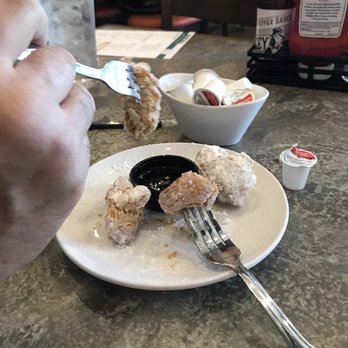 Another Broken Egg Cafe - Beignet's - Breakfast & Brunch Near Me - Huntsville, Alabama Another Broken Egg Cafe - Beignet's - Breakfast & Brunch Near Me - Huntsville, Alabama