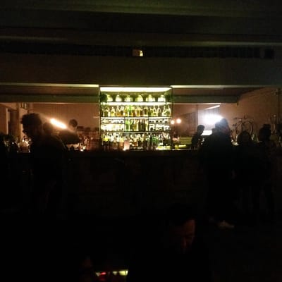 Cohouse Pigneto by null
