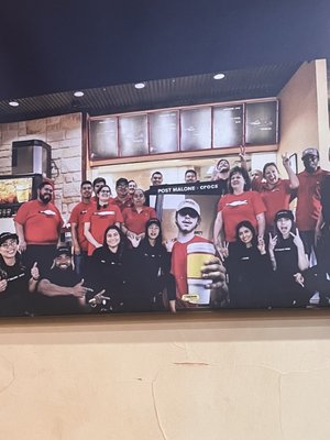 Chicken Express by null