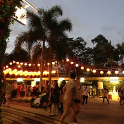 Buddha Birth Day Festival