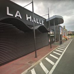 La Halle
