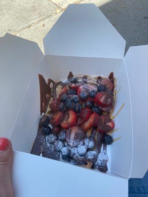 Breizh pan Crepes by null