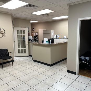 Keller Family Chiropractic - Chiropractors Near Me - Keller, Texas