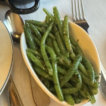 La Goulue Palm Beach - Green beans - French Near Me - Palm Beach, Florida La Goulue Palm Beach - Green beans - French Near Me - Palm Beach, Florida