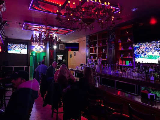 Cat Lounge NYC by null