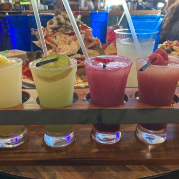 Salt Tacos y Tequila - Margarita flight - Mexican Near Me - Glendale, Arizona Salt Tacos y Tequila - Margarita flight - Mexican Near Me - Glendale, Arizona