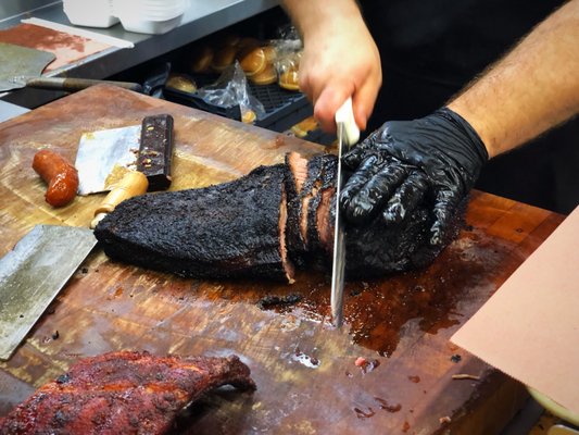 Bodacious Bar-B-Q by null